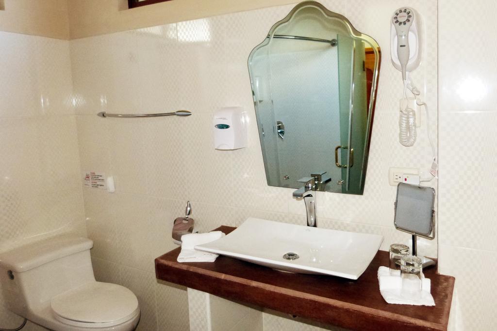 Hotel Palace Galapagos Puerto Ayora  Cameră foto